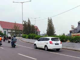Defensive Riding di Jalan, Membaca Polah Berkendara Pengguna Jalan Lainnya Defensive Riding di Jalan