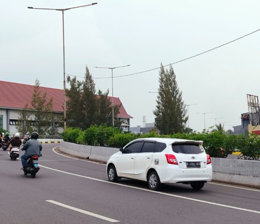 Defensive Riding di Jalan, Membaca Polah Berkendara Pengguna Jalan Lainnya Defensive Riding di Jalan