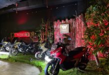 Komunitas Honda Jakarta-Tangerang Diajak Merasakan Misteri Kotak Pandora Komunitas Honda Diajak Merasakan Misteri Kotak Pandora