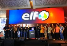 Pelumas Elf Diluncurkan di IIMS 2024, Sasar Pasar Menengah Pelumas Elf Diluncurkan di IIMS 2024