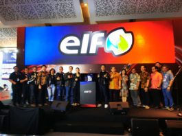 Pelumas Elf Diluncurkan di IIMS 2024, Sasar Pasar Menengah Pelumas Elf Diluncurkan di IIMS 2024