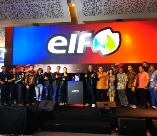 Pelumas Elf Diluncurkan di IIMS 2024, Sasar Pasar Menengah Pelumas Elf Diluncurkan di IIMS 2024