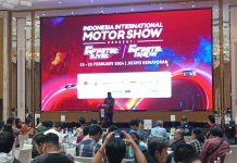 IIMS 2024 Berlangsung Sehari Setelah Pemilu, Begini Targetnya IIMS 2024 Berlangsung