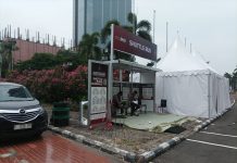 Dibuka Hari ini, Begini Menuju IIMS 2024 dengan Shuttle Bus dari 8 Titik di Jadetabek Shuttle Bus Gratis IIMS 2024