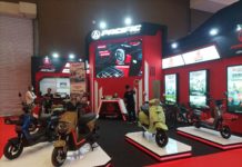 Pacific Bike Rilis Harga Syncros 8.0 di IIMS 2024 dan Promo Potongan Harga Pacific Bike Rilis Harga Syncros 8.0 di IIMS 2024
