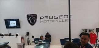 Peugeot Diango di IIMS 2024