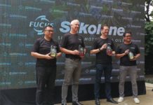 Fuchs Silkolene Luncurkan 2 Pelumas Berteknologi XP dan Ester Fuchs Silkolene Luncurkan 2 Pelumas Berteknologi XP
