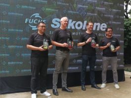 Fuchs Silkolene Luncurkan 2 Pelumas Berteknologi XP dan Ester Fuchs Silkolene Luncurkan 2 Pelumas Berteknologi XP