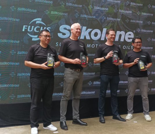 Fuchs Silkolene Luncurkan 2 Pelumas Berteknologi XP dan Ester Fuchs Silkolene Luncurkan 2 Pelumas Berteknologi XP