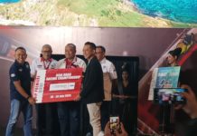 Pre-Booking Tiket MotoGP 2024 Indonesia dan ARRC 2024 Indonesia Dibuka Pre-Booking Tiket MotoGP 2024 Indonesia