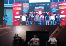 Mandalika Racing Series 2024: Ajang Uji Part dan Gear Riding Mandalika Racing Series 2024 Ajang Uji Part