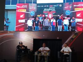 Mandalika Racing Series 2024: Ajang Uji Part dan Gear Riding Mandalika Racing Series 2024 Ajang Uji Part