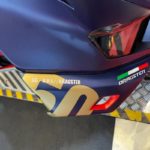 IIMS 2024: Italjet Dragster Ariel Noah dan Smoked Garage