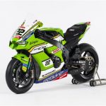 Kawasaki Racing Team Luncurkan Tim Baru WorldSBK 2024