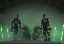 Kawasaki Racing Team Luncurkan Tim Baru WorldSBK 2024
