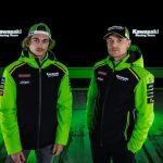 Kawasaki Racing Team Luncurkan Tim Baru WorldSBK 2024