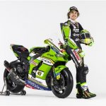 Kawasaki Racing Team Luncurkan Tim Baru WorldSBK 2024