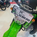 Kawasaki Motor Indonesia Beri Potongan Harga Spesial di IIMS