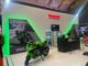 Kawasaki Motor Indonesia Beri Potongan Harga Spesial di IIMS
