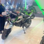 Kawasaki Motor Indonesia Beri Potongan Harga Spesial di IIMS