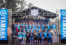 Keseruan Adventure Bersama Yamaha WR155R di Daerah Tegal Keseruan Adventure Bersama Yamaha WR155R di Daerah Tegal