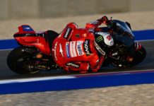 Bagnaia Perpanjang Kontrak Bersama Ducati Hingga MotoGP 2026 Bagnaia Perpanjang Kontrak Ducati