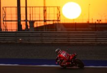 Tes MotoGP 2024 Qatar, Ramai-ramai Keluhkan Getaran Ducati Tes MotoGP 2024 Qatar, Keluhan Getaran Ducati