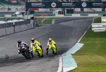Pembalap Baru ini Tidak Bisa Lanjutkan Tes Resmi MotoGP 2024 Sepang Pembalap Baru ini Tidak Bisa Lanjutkan Tes Resmi