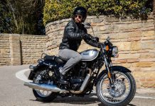 Penampakan Benelli Imperiale 400 2024 di Amerika Serikat Setelah 6 Tahun Benelli Imperiale 400 2024