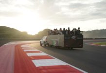 Sirkuit Mandalika Tebar Pengalaman Seru Bukan Sekadar Balap