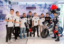 MS Glow For Men Racing Team ke MRS 2024, Diperkuat Ex Pembalap Moto2 Dimas Ekky MS Glow For Men Racing Team, Gebrakan Proyek Baru J99 Corp.