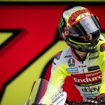 Pertamina Enduro VR46 Awali Tes Sepang Dengan Mengesankan