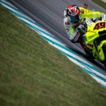 Pertamina Enduro VR46 Awali Tes Sepang Dengan Mengesankan