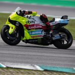 Pertamina Enduro VR46 Awali Tes Sepang Dengan Mengesankan