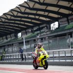 Pertamina Enduro VR46 Awali Tes Sepang Dengan Mengesankan