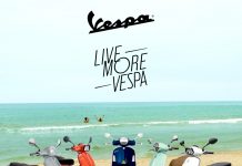 Piaggio Indonesia Sambut Tahun 2024 dengan Penawaran Menarik Piaggio Indonesia Sambut Tahun 2024 Dengan Penawaran Menarik