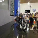 IIMS 2024: Royal Enfield Bullet 350 Resmi Hadir di Indonesia