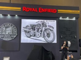 Royal Enfield Luncurkan Borderless Warranty Program, Bisa Ajukan Garansi di 70 Negara Royal Enfield Borderless Warranty
