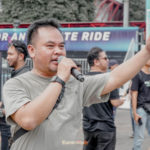 Saturday FebruaRide, Ratusan Bikers Riding Santai Ramaikan IIMS 2024