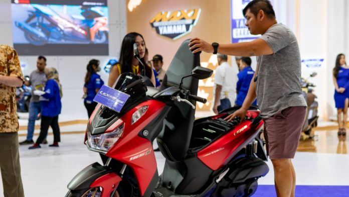 Best Scooter IIMS 2024