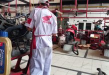 Sering Ganti Pelumas Periodik, Bikin Hemat BBM dan Awet Isi Dompet Sering Ganti Pelumas