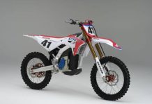 CR Electric Proto Tim HRC Siap Beraksi di FIM E-Xplorer 2024 Tim HRC, CR Electric Proto Siap Beraksi di FIM E-Xplorer 2024