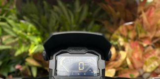 Tips Merawat Panel LCD Speedometer Sepeda Motor