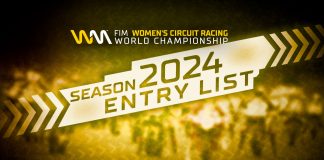 FIM Women's Circuit Racing World Championship