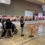 IIMS 2024: Bisa Test Ride Sepeda Motor Listrik Begini Caranya!