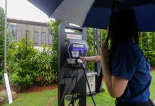 Fasilitas Pengisian Daya Astra Otopower Hadir di Proyek Properti Astra Astra Otopower Hadir di Proyek Properti