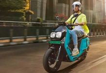Investasi Yamaha di Start Up Sepeda Motor Listrik