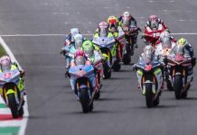 Daftar Pembalap MotoE 2024, Chaz Davies Ada di Aruba Racing Daftar Pembalap MotoE 2024