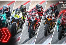 Rookie WorldSBK 2024, Ada Yang Pindahan dari MotoGP Rookie WorldSBK 2024
