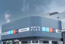 Motoplex 4Brands Jakarta Pecenongan Diresmikan PT Piaggio Indonesia Motoplex 4Brands Jakarta Pecenongan